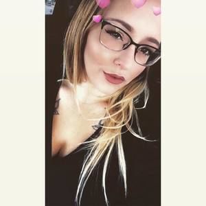 Meet your Posher, Kaylee